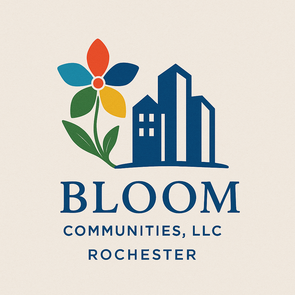 Bloom Communities, LLC.