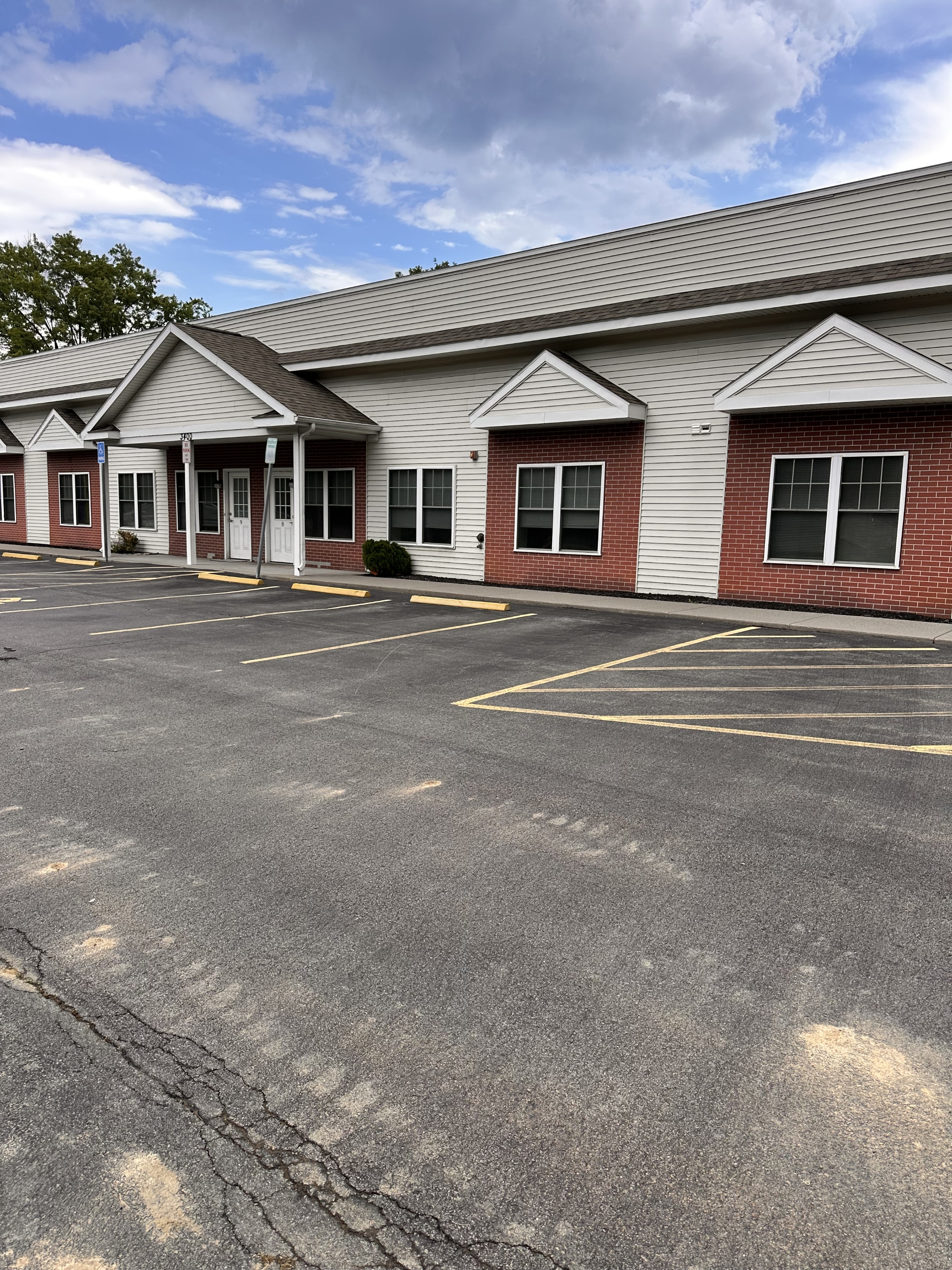 3400 East River Road - 8